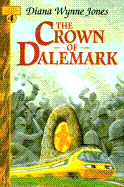 The Crown of Dalemark - Jones, Diana Wynne