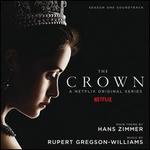 The Crown: Season One [Original Television Soundtrack]