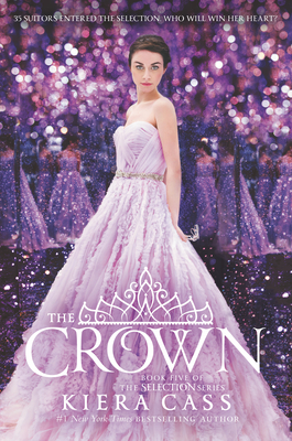 The Crown - Cass, Kiera