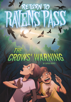 The Crows' Warning - Graves, Sophia