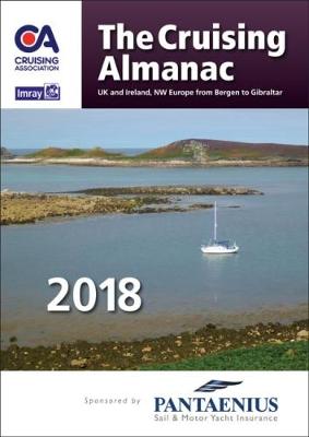 The Cruising Almanac 2018* - The Cruising Association