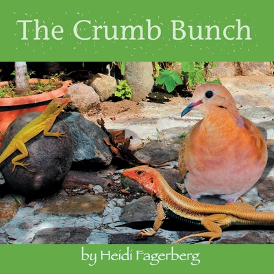 The Crumb Bunch - Fagerberg, Heidi