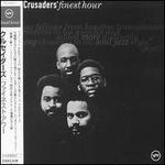 The Crusaders' Finest Hour - The Crusaders