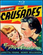The Crusades [Blu-ray] - Cecil B. DeMille