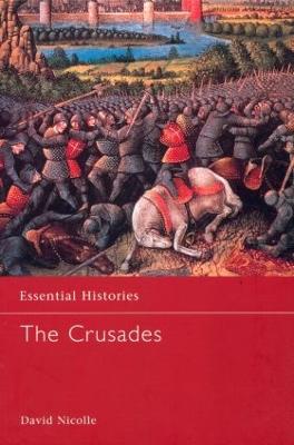 The Crusades: Islamic Perspectives - Hillenbrand, Carole