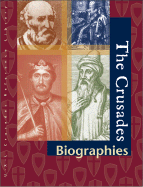 The Crusades Reference Library: Biographies