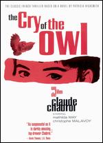 The Cry of the Owl - Claude Chabrol