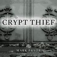 The Crypt Thief