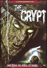 The Crypt - Craig McMahon