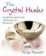 The Crystal Healer