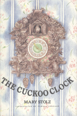 The Cuckoo Clock - Stolz, Mary