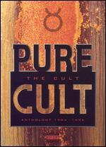The Cult: Pure Cult Anthology, 1984-1995 - 