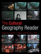 The Cultural Geography Reader