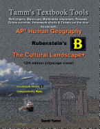 The Cultural Landscape 12th Edition+ Activities Bundle: Bell-Ringers, Warm-Ups, Multimedia Responses & Online Activities to Accompany the Rubenstein Text