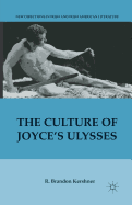 The Culture of Joyce's Ulysses