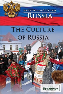 The Culture of Russia - Sebastian, Emily (Editor)