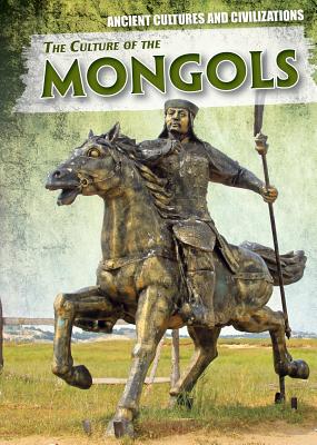 The Culture of the Mongols - Kovacs, Vic