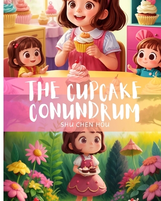 The Cupcake Conundrum: Join Sarah on a sweet sleuthing adventure in 'The Cupcake Conundrum'! - Hou, Shu Chen