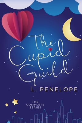 The Cupid Guild - Penelope, L