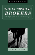 The curbstone brokers; the origins of the American Stock Exchange.