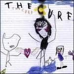 The Cure [Bonus Track] - The Cure