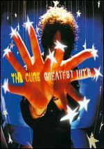 The Cure: Greatest Hits - Richard Anthony