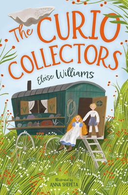 The Curio Collectors - Williams, Eloise