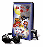 The Curious Adventures of Jimmy McGee and Miranda the Great