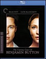 The Curious Case of Benjamin Button [Blu-ray] - David Fincher