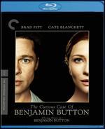 The Curious Case of Benjamin Button [French] [Blu-ray] - David Fincher