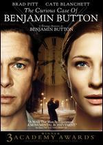 The Curious Case of Benjamin Button - David Fincher