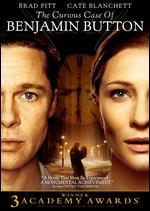 The Curious Case of Benjamin Button