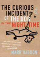 The Curious Incident of the Dog in the Night-time: Adult Edition - Haddon, Mark