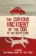The Curious Incident Of The Dog In The Night-Time: re-issue