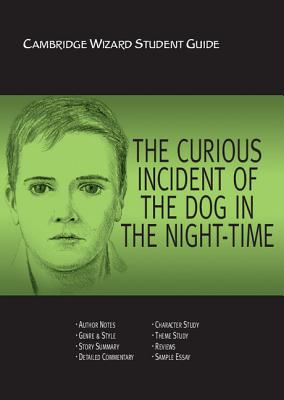 The Curious Incident of the Dog in the Night Time - McRoberts, Richard