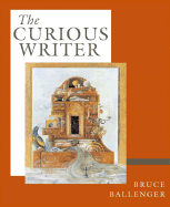 The Curious Writer (Paperbound)