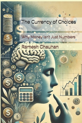 The Currency of Choices: Why Money Isn't Just Numbers - Chauhan, Ramesh