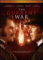 The Current War: Director's Cut - Alfonso Gomez-Rejon