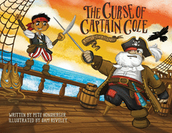 The Curse of Captain Cole: A Sydney Shorts Adventure