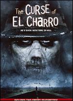 The Curse of el Charro - Rich Ragsdale
