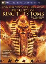 The Curse of King Tut's Tomb - Russell Mulcahy