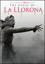 The Curse of La Llorona - Michael Chaves