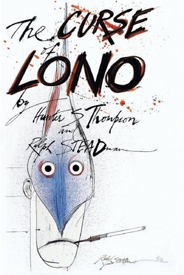 The Curse of Lono - Thompson, Hunter S