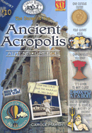 The Curse of the Acropolis: Athens, Greece