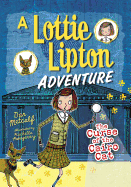 The Curse of the Cairo Cat: A Lottie Lipton Adventure