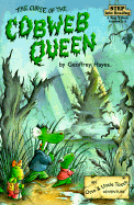 The Curse of the Cobweb Queen - Hayes, Geoffrey