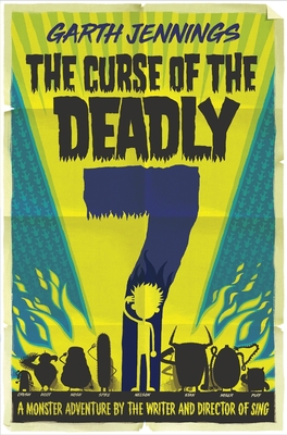 The Curse of the Deadly 7 - Jennings, Garth