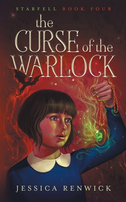 The Curse of the Warlock - Renwick, Jessica