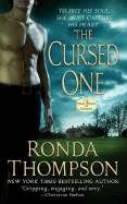 The Cursed One - Thompson, Ronda