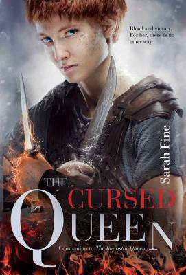 The Cursed Queen, 2 - Fine, Sarah